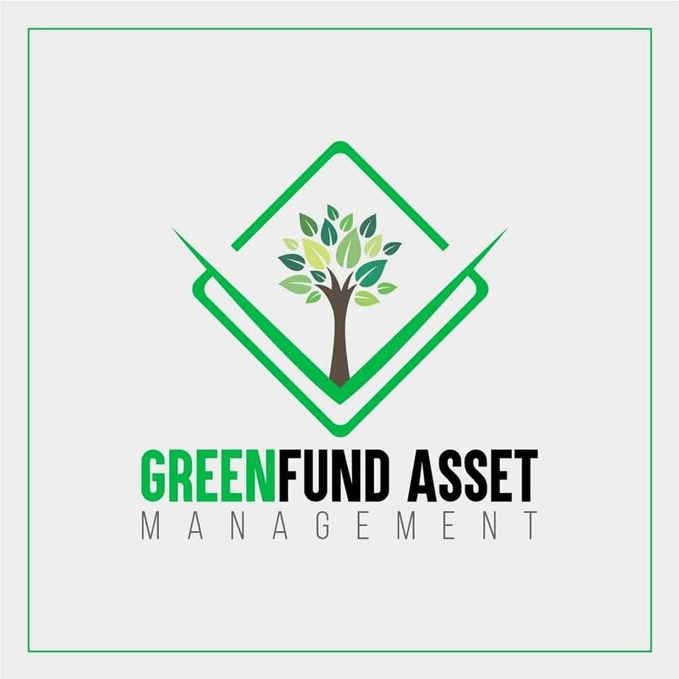 Greenfund Asset Management logo