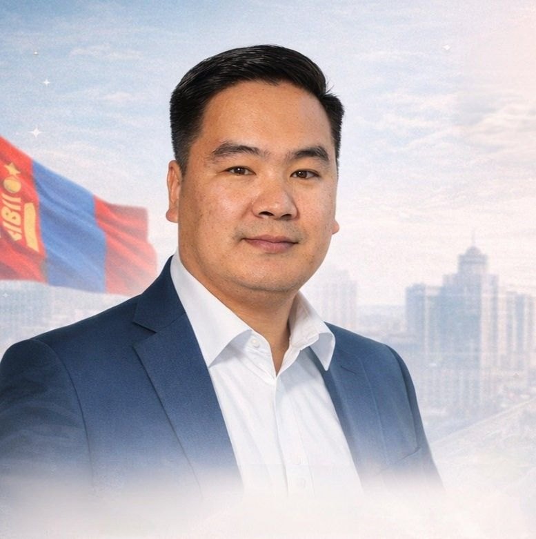 Гүйцэтгэх захирал