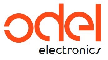 ODEL брэндийн лого